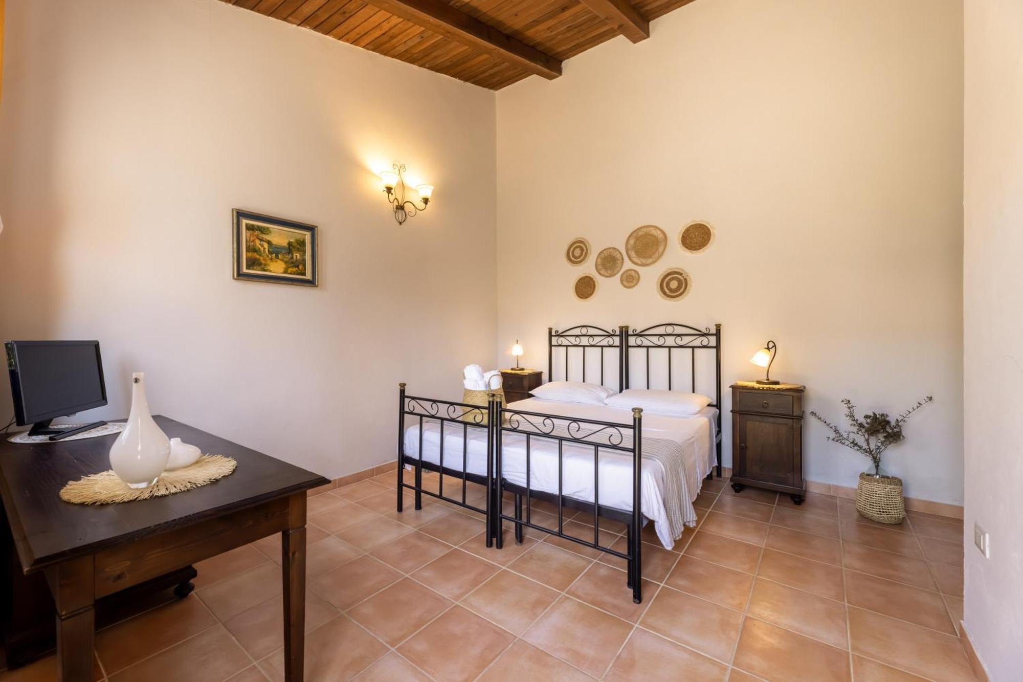Tenuta Santicuti Acaya Exterior foto