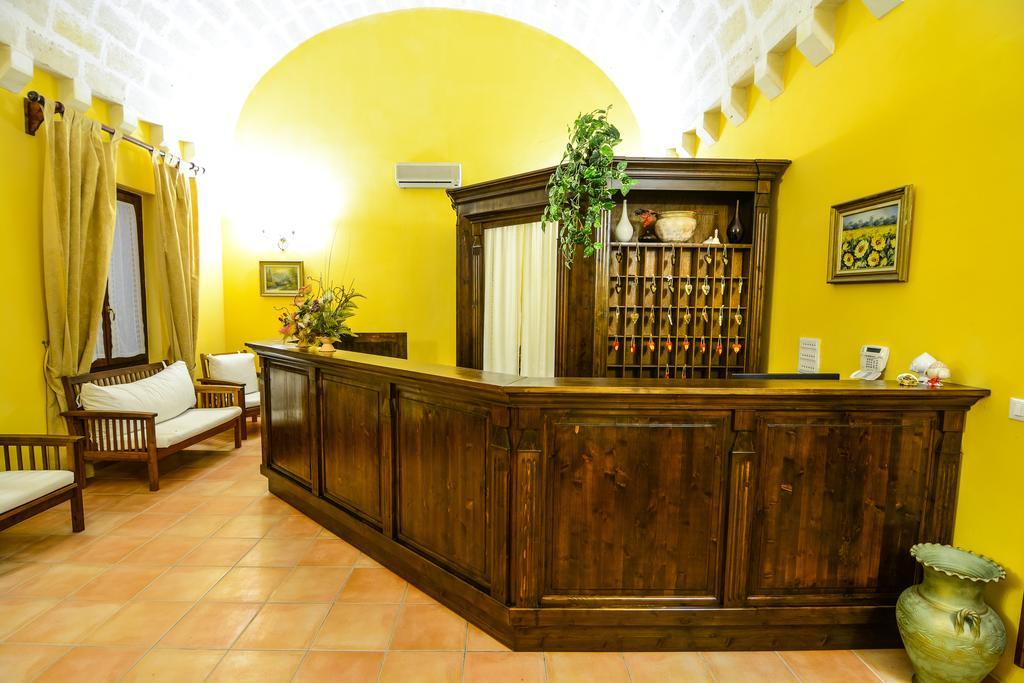 Tenuta Santicuti Acaya Exterior foto